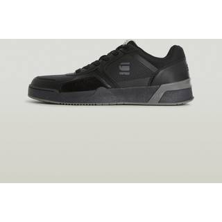 Carrick Cup Low Sneakers - Black - Men