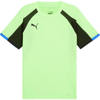PUMA IndividualLIGA Jersey Men, Clothing, Fizzy Apple, S - Fizzy Apple - S