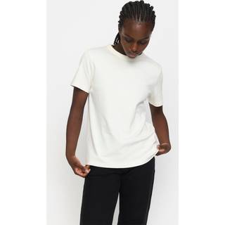 Soft Rebels Hella T-shirt Offwhite - S