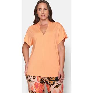 CISO - Kortærmet T-shirt - Orange