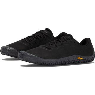 Merrell Vapor Glove 6 Leather Barfodssko Herrer størrelse 48 farve grå