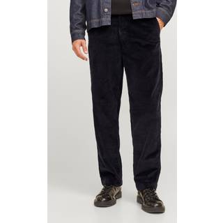 Loose Fit Chinobukser
