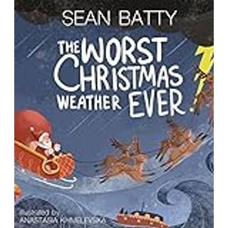 The Worst Christmas Weather EVER!