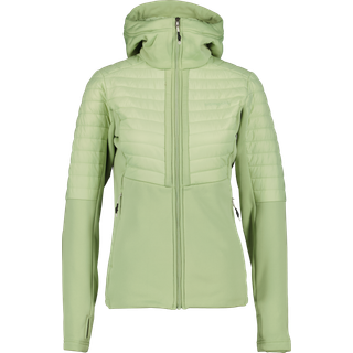 Didriksons Annema Womens Fullzip 6