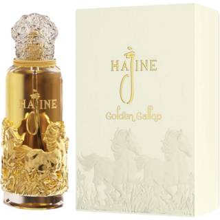 Hajine Golden Gallop Eau de Parfum Unisex 100 ml - 100 ml