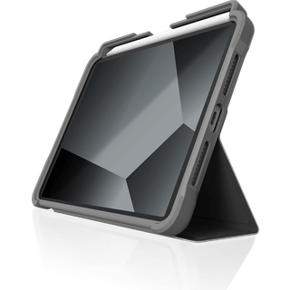 STM Dux Plus (iPad mini 6th gen) AP - Black