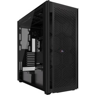 Corsair iCUE Link 9000D RGB Super Tower (sort)