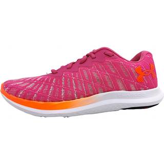 Løbesko Under Armour UA W Charged Breeze 2 3026142-602 Størrelse 41 EU | 7 UK | 9,5 US | 26,5 CM