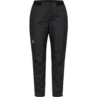 Haglöfs Women's Mimic Silver Pant True Black, XL