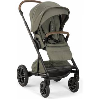 Nuna MIXX NEXT Klapvogn, Pine