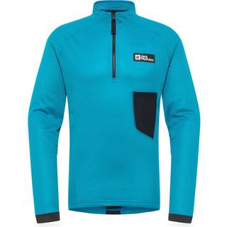 Jack Wolfskin Men's Expdn Octa Hz  Everest Blue, XL