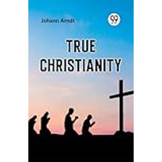 True Christianity