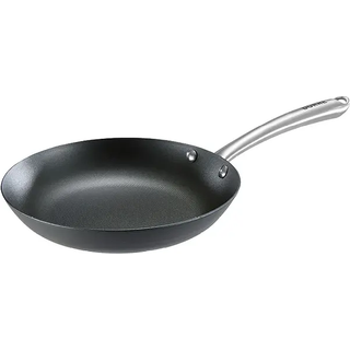 Dorre Proficient Blacksteel stegepande Ø24 cm Kulstofstål