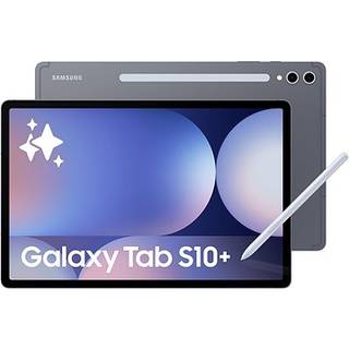 Samsung Galaxy Tab S10+ 5G 256GB Grey