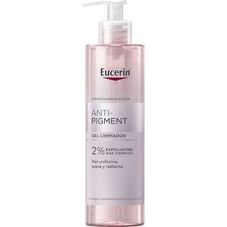 Eucerin Anti-Pigment Rensegel 400 ml