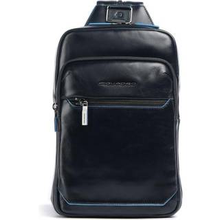 Piquadro Blue Square Sling taske
