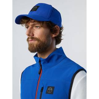 NORTH SAILS Herren Cap blau