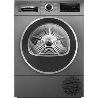 Bosch Serie | 6 WQG2450R10 Tørremaskine Tørremaskine