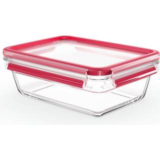 emsa Clip & Close glas 1,3 l