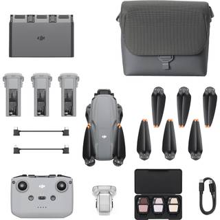 Dji Air 3s Fly More Combo (dji Rc-n3)