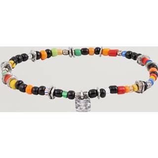 Paul Smith Artist Bead Bracelet Multi