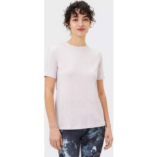Venice Beach Sia Drytivity Light T-Shirt Funktionsshirt Damer størrelse XXL farve hvid