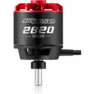 Hobbywing Skywalker 2820SL Børsteløs Motor 1000KV
