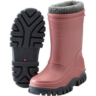 Sterntaler Kid's Rubber Boots with Liner Gummistøvler Børn størrelse 30/31 farve brun