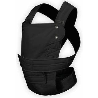 marsupi Classic Black (S/M) babysele