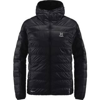 HAGLÖFS LIM Down Hood skijakke - dame-X-large