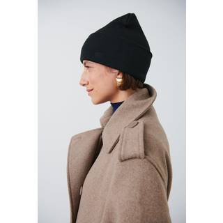 Gina Tricot-hat-Huer-Sort-ONESIZE-Dame