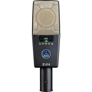 AKG C414 XLS Studie Mikrofon