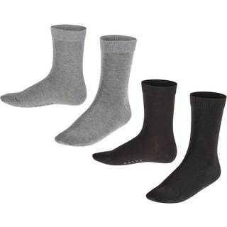 FALKE Happy 2-Pack Kids Socks