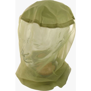 Myg- og Knottemyg Micro Hovednet