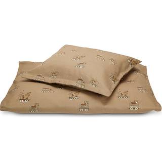 nuuroo Bera Sengesæt Tremmeseng 70x100