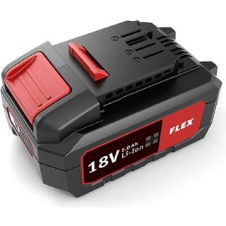 FLEX Akku Pack 18.0/5.0 Batteri