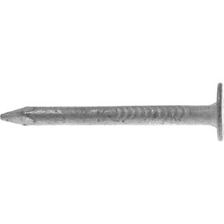Gunnebo Papsøm, varmforzinket 2,5x35 mm, D=8,75 mm, 40 st