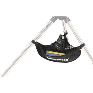 Manfrotto 166 - tripod accessory apron