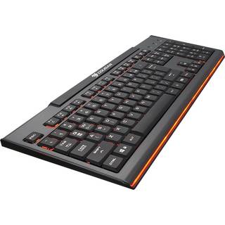 Cougar 200K Scissor Switch Gaming Tastatur