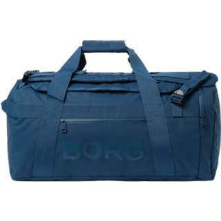 Björn Borg Borg Duffle Bag 35l Blå