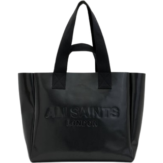 Allsaints Izzy Læder MuleposeEn