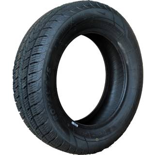 Royal Black / Kyoto Royal A/S XL M+S 245/40R18 97W