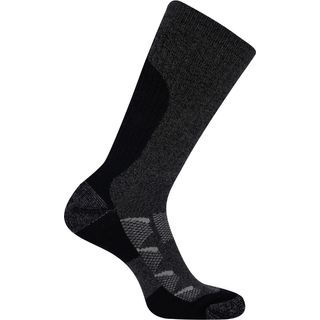 Merrell Moab Hiking Crew Sock Grå (Unisex) Strømper