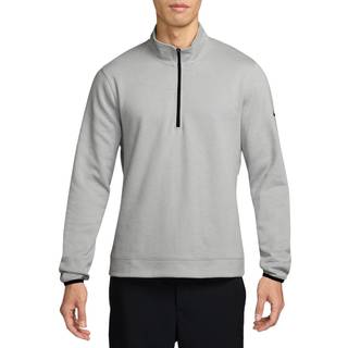Nike Golf Layer Tour HZ Pique, grå