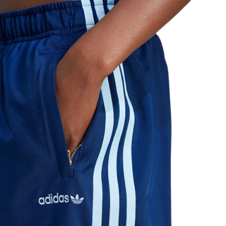 Adidas Originals - Blå - Maxi Skirt - Small