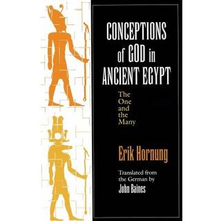 Conceptions of God in Ancient Egypt
