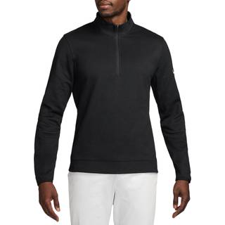 Nike Golf Layer Tour HZ Pique, sort