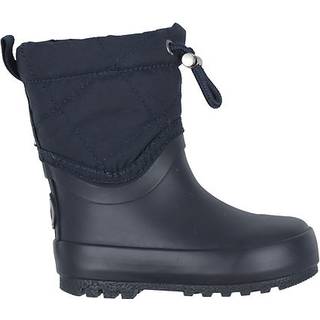 WHEAT Kid's Thermo Snowboot Drizzle Gummistøvler Børn størrelse 33 farve blå