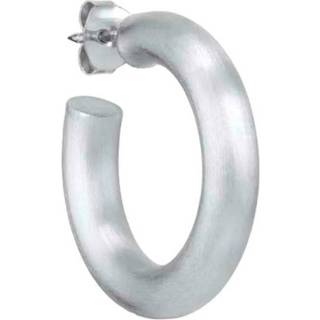 Jane Kønig Chunky ørering CHE001-S