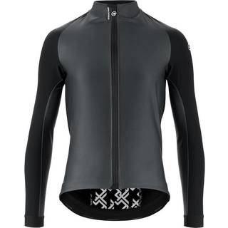 Assos - Mille GT Winter Jakke EVO Torpedo - TIR - grey